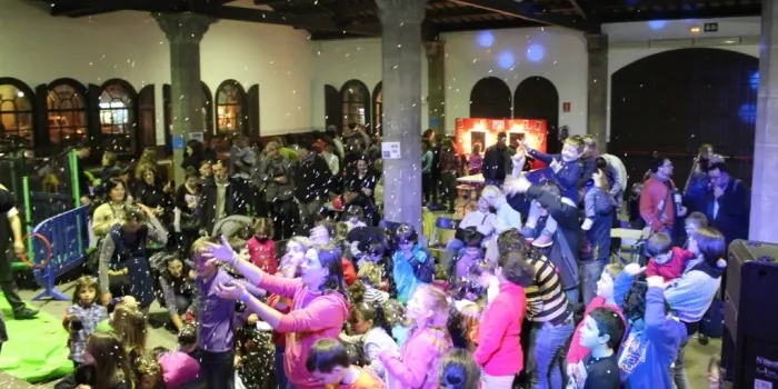 El Nadal Genial torna per aquestes festes