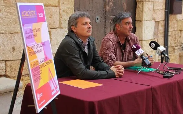 Foto: Altafulla Ràdio