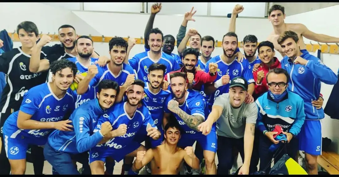 El Cambrils Unió venç per la mínima La Canonja i manté el liderat en solitari de Segona Catalana