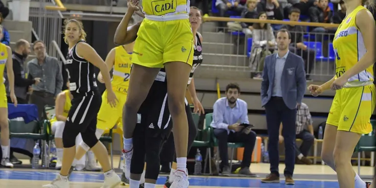 RàdioSeu s'adhereix a la campanya per impulsar l'esport femení