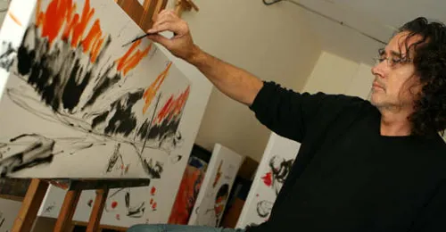 Ha mort l’artista vilassarenc Pere-Màrtir Brasó