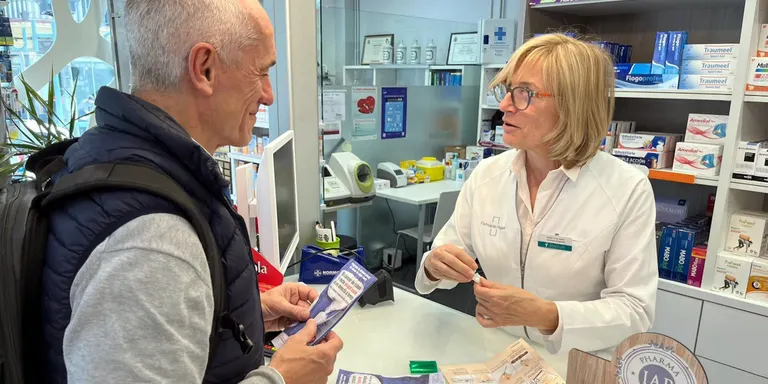 Crida per participar a la campanya de detecció precoç de càncer de colon