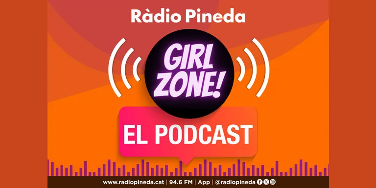 Ràdio Pineda i l'Espai Jove estrenen el nou espai 'Girl Zone. El Podcast'
