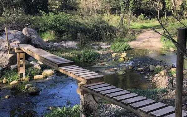 Foto: Escapada amb Nens
