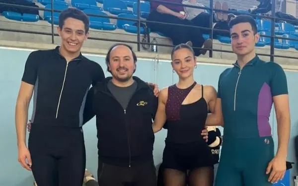 Foto: Club Patinatge Torredembarra