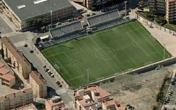 Foto: CDC Torreforta