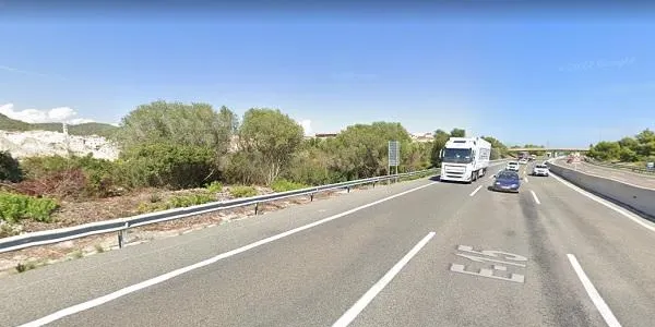 L'Estat avaluarà l'impacte sonor de les bandes rugoses que s'han instal·lat en un tram de l'autopista AP-7 a la demarcació de Tarragona