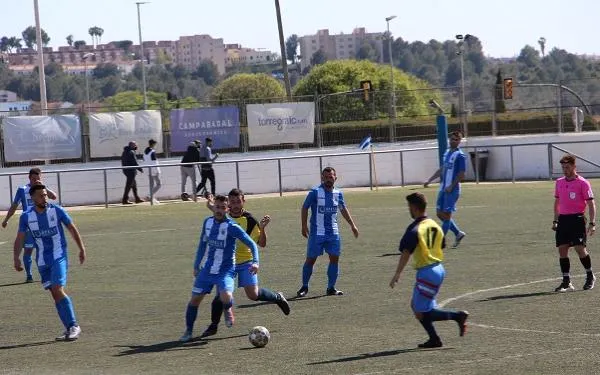 Foto: Altafulla Ràdio
