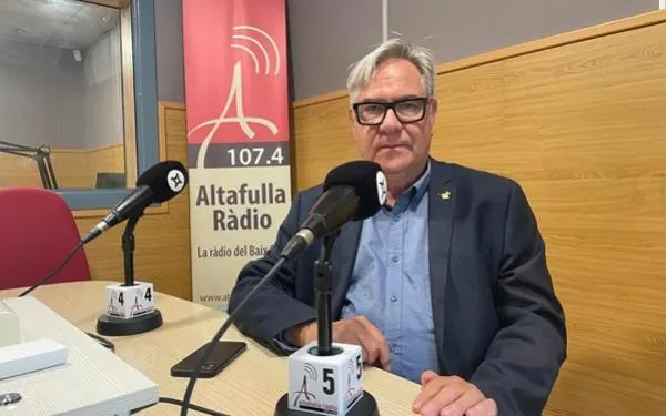 Foto: Arxiu - Altafulla Ràdio