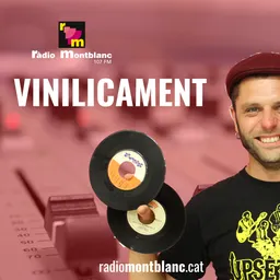 Vinílicament del 13/10/2026 - episode art