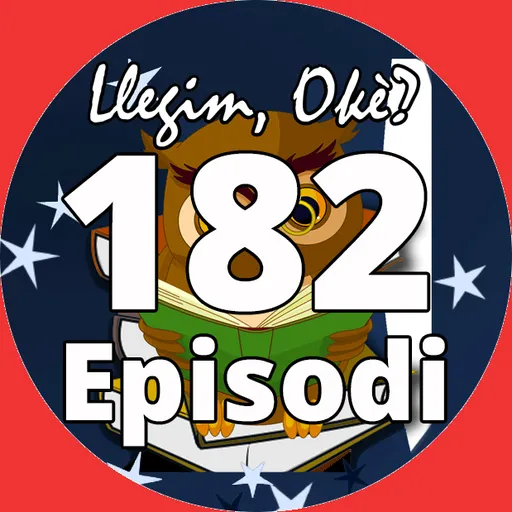 Llegim OKè? del 07/06/2023 (Episodi 182)