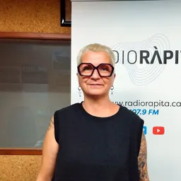 L'entrevista - Helena Queral, sobre les jornades gastronòmiques de l'arròs - episode art