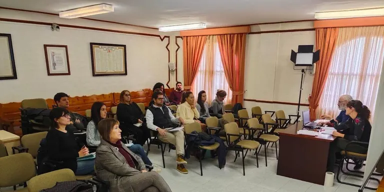 Es presenten les accions que es desenvoluparan en el Pla Educatiu Entorn durant aquest curs 2022-2023
