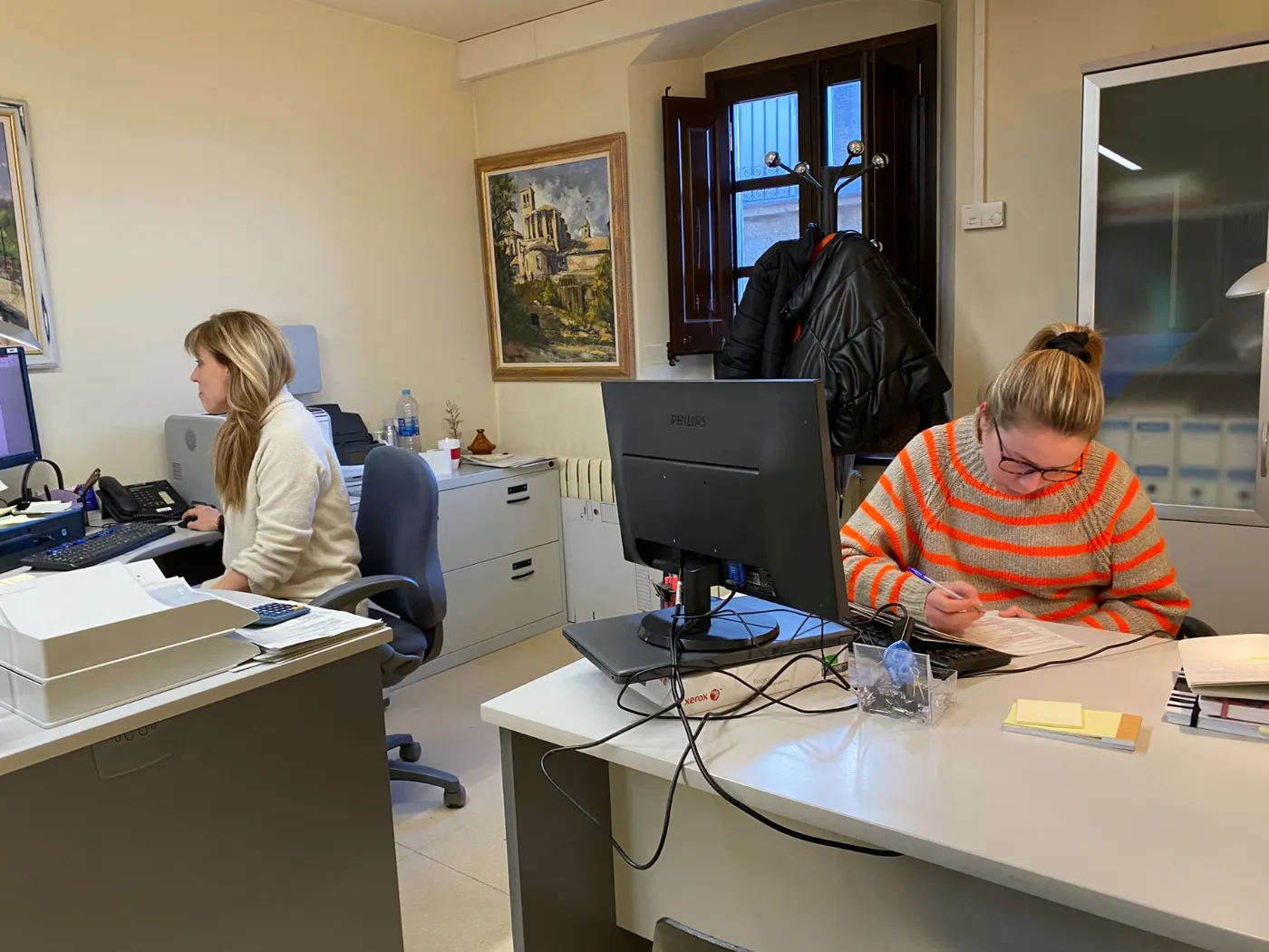 L'Oficina d'Habitatge de l'Ajuntament de Solsona obre avui la tramitació dels ajuts al lloguer per a persones grans