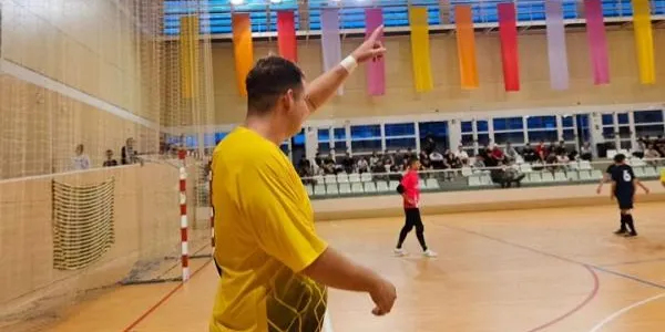 Debut exigent i il·lusionant del CFS Altafulla a la pista del CFS El Morell