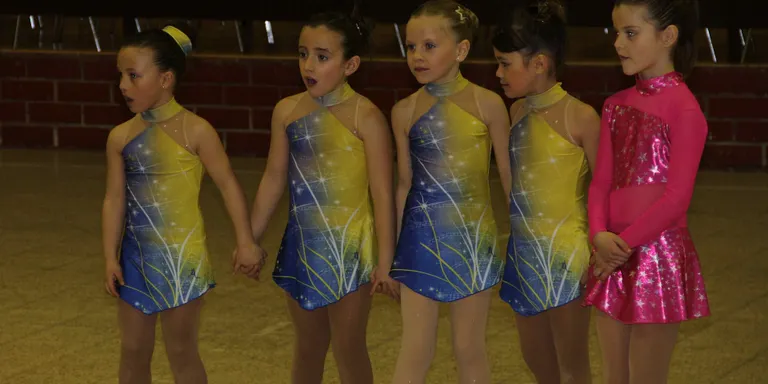 Tres podis pel CH Cadí a la segona prova de la Primera Volta d'Iniciació