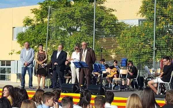 Foto: Institut d'Altafulla