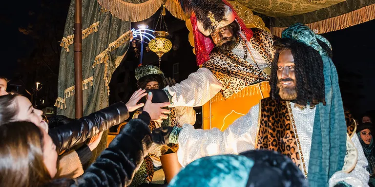 Obert el termini per participar en l’organització de l’arribada dels Reis de l’Orient