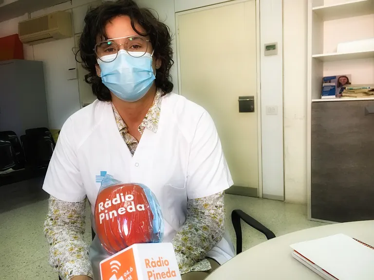 Torna el programa Salut i Més: la COVID-19 i l'atenció a l'ABS de Pineda