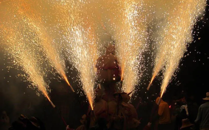 El programa de la Festa Major de Sant Martí d’Altafulla veurà la llum aquesta mateixa setmana