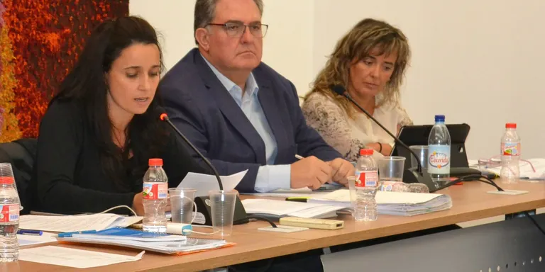El PSC aprova una moció demanant eleccions al Parlament i la llibertat dels presidents de l'ANC i Òmnium