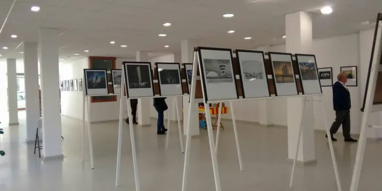 El Grup Fotogràfic d’Arenys de Munt es dissol després de 40 anys fent fotografies