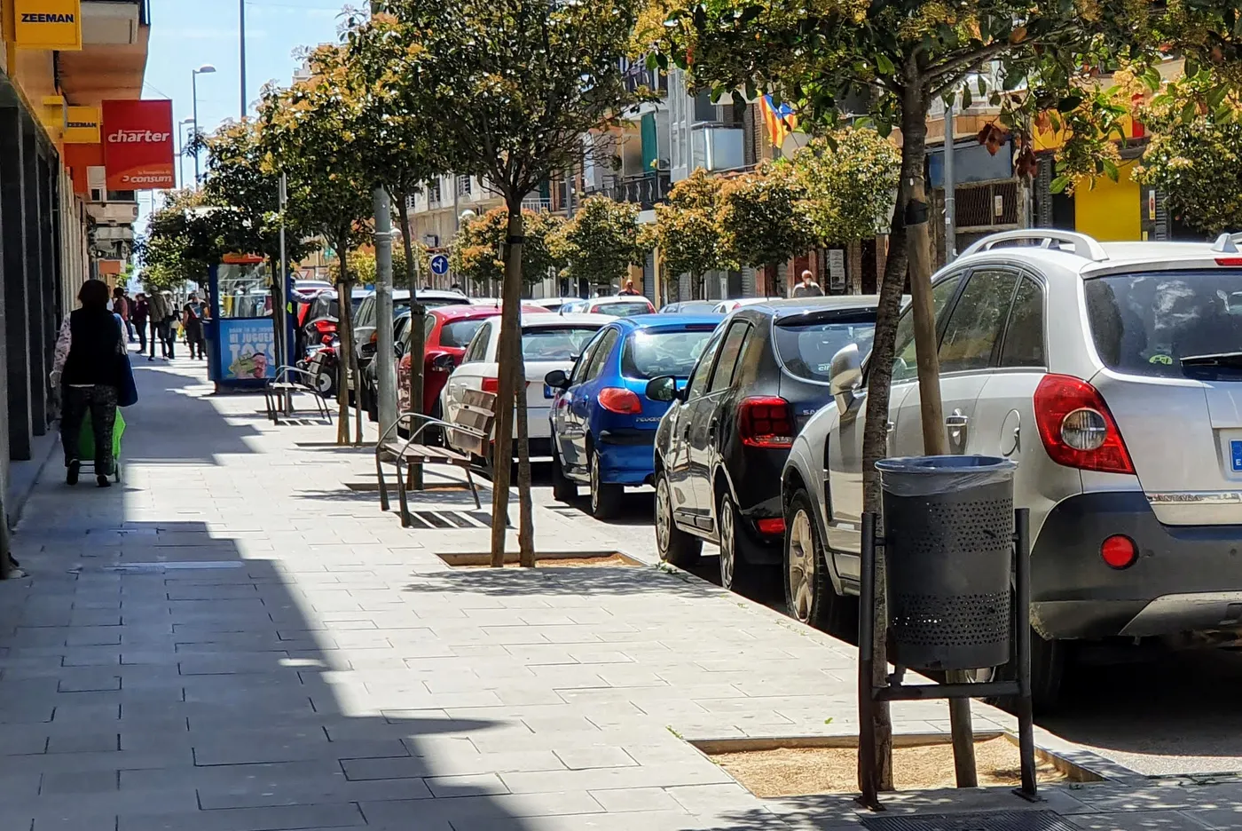 La Rt baixa a 0,58 a l'Alt Maresme i el risc de rebrot de la Covid-19 és ara de 146 punts