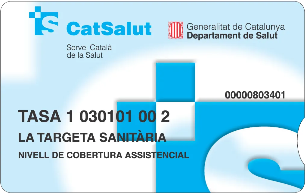 El Consell Comarcal alerta d'una falsa trucada de Sanitat per recopilar dades