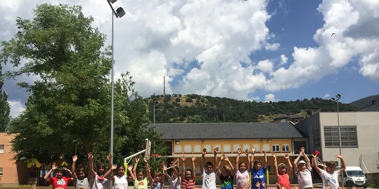 L'Alt Pirineu i Aran suma aquest estiu quasi 500 activitats de lleure infantil i juvenil