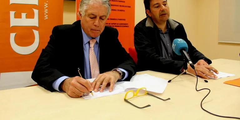 Posat en llibertat l'individu que mantenia un comportament obscè davant de l'Escola Bressol Maricel