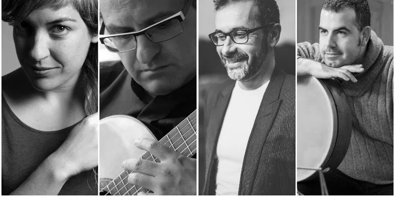 ‘Hôtel Favart’ dona el tret de sortida a la temporada dels Amics de la Música