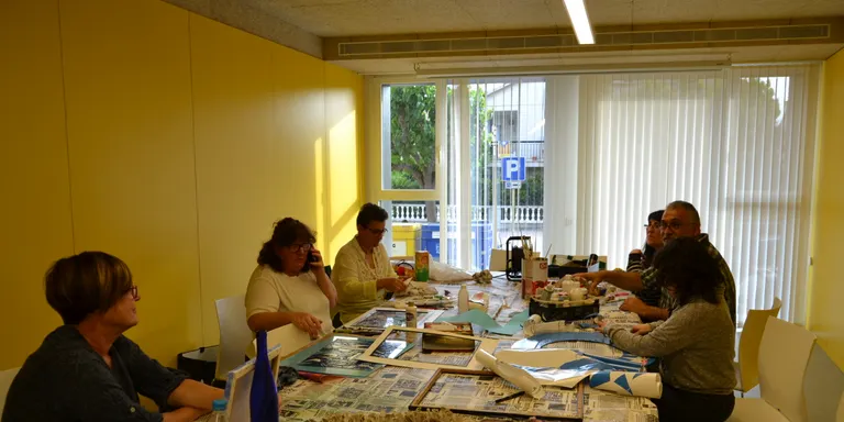 Continuen les inscripcions fins el mes de març pels nous cursos i tallers del Centre Cívic Poblenou