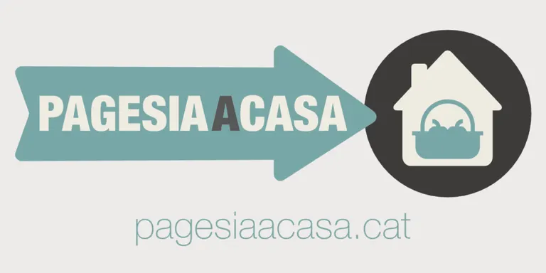Unió de Pagesos posa a l’abast el projecte ‘Pagesia a casa’
