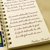 Dimecres 17 d’abril…