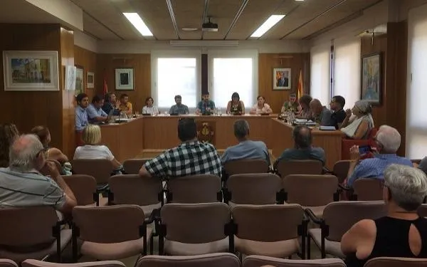 Foto: Ajuntament d'Altafulla