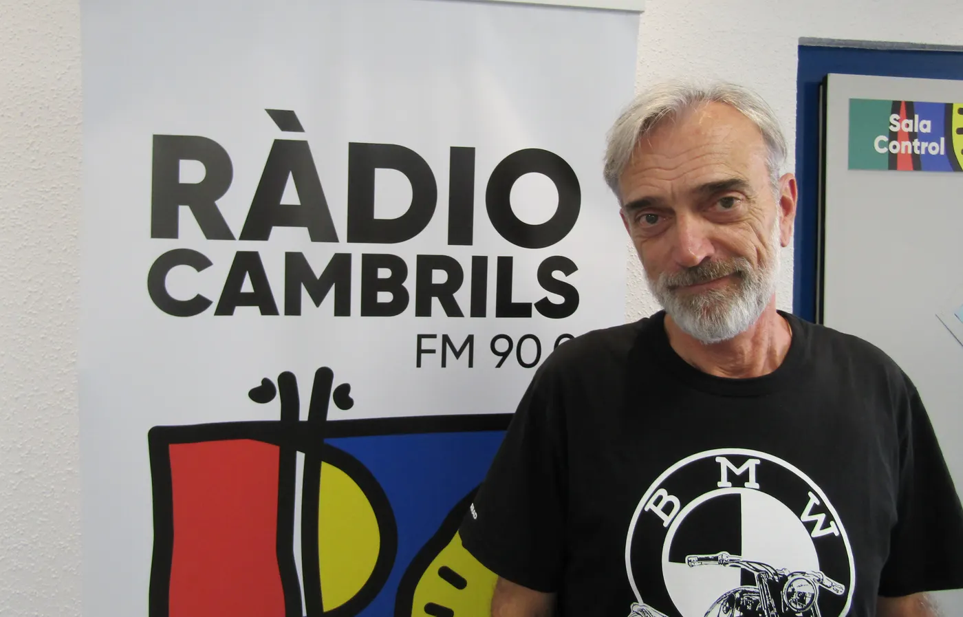 La Penya Cicloturista de Cambrils celebrarà el seu cinquantè aniversari el 2023