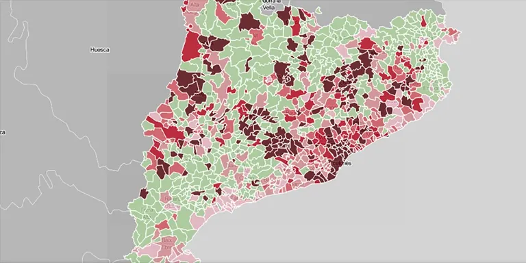 Bloc informatiu: especial coronavirus dimarts 31 de març (matí)