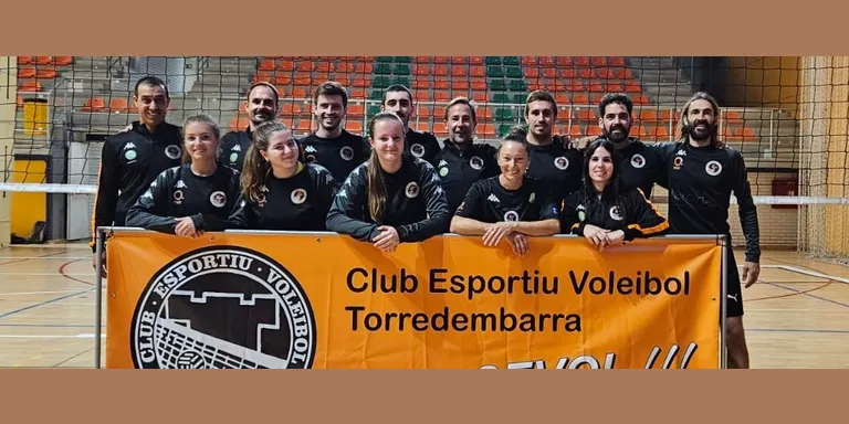 El Cevol Torredembarra crea una nova entitat amb seu a Altafulla