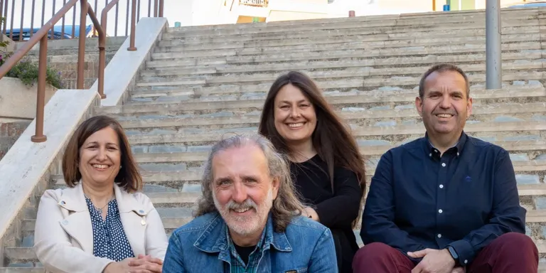 ERC de Constantí dóna a conèixer els quatre primers noms de la llista