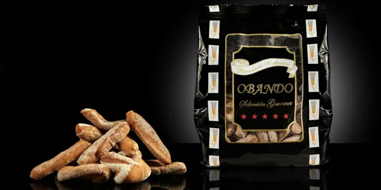 En COPE Utrera celebramos el 55º cumpleaños de Panadería Obando