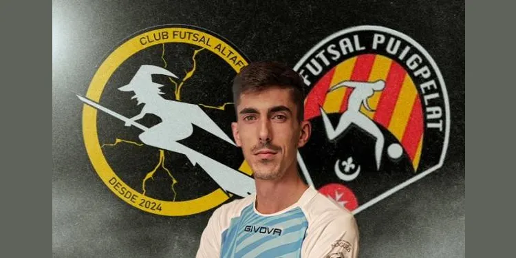CFS Altafulla – CE Puigpelat: redreçar el camí davant un rival a l’alça