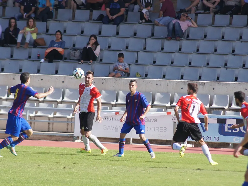 Molt han canviat les coses en els dos equips des que es va jugar aquest partit el 19 d'octubre del