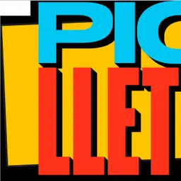 Picalletres del 21/6/2022 - episode art