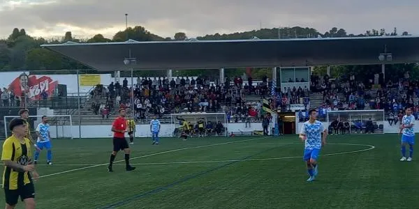 El CE Altafulla i la UD Torredembarra encaren la setmana del gran derbi del Baix Gaià
