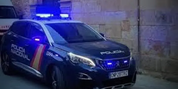 Detingut a Tarragona el presumpte autor material de la mort a trets d'una dona a Madrid