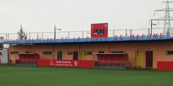 L’Altafulla busca la confirmació davant la Pobla de Mafumet ‘B’