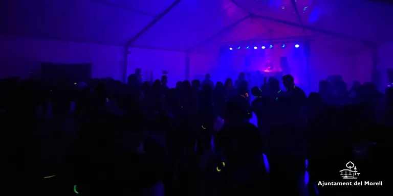 El Morell recupera la festa del gall aquest 24 de desembre