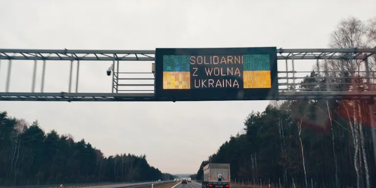 La caravana solidària dels BlueForce, de CopLand, ja està de tornada cap a Catalunya