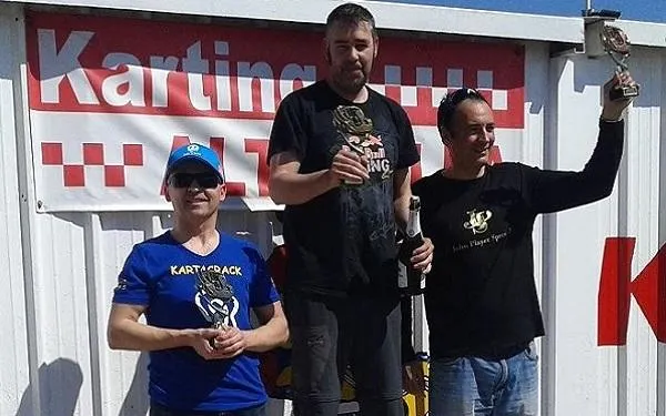 Foto: Kàrting Altafulla