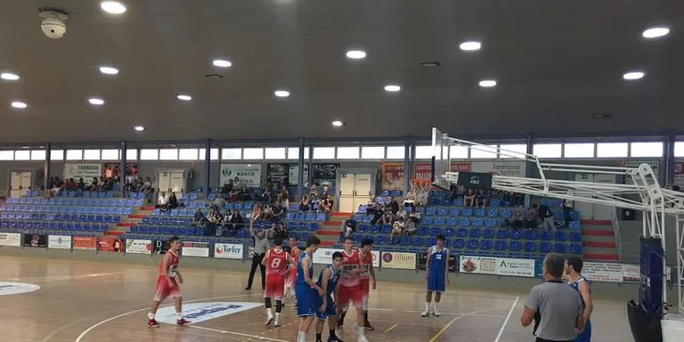 La UER Pineda tés dos partits molt importants aquest cap de setmana